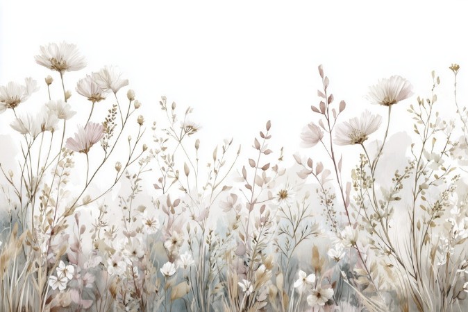 Image de Whispering  Meadow III