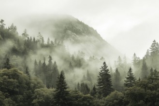 Picture of Mystic Highlands I