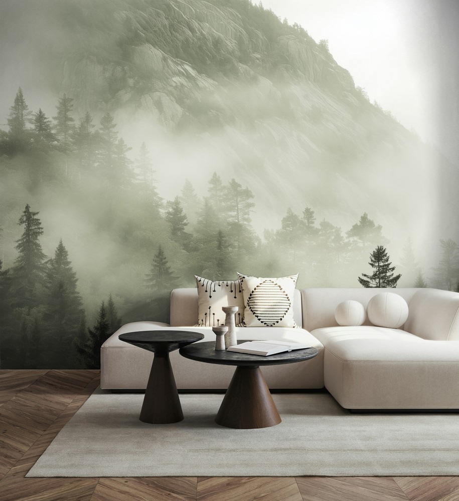 Picture of Mystic Highlands I