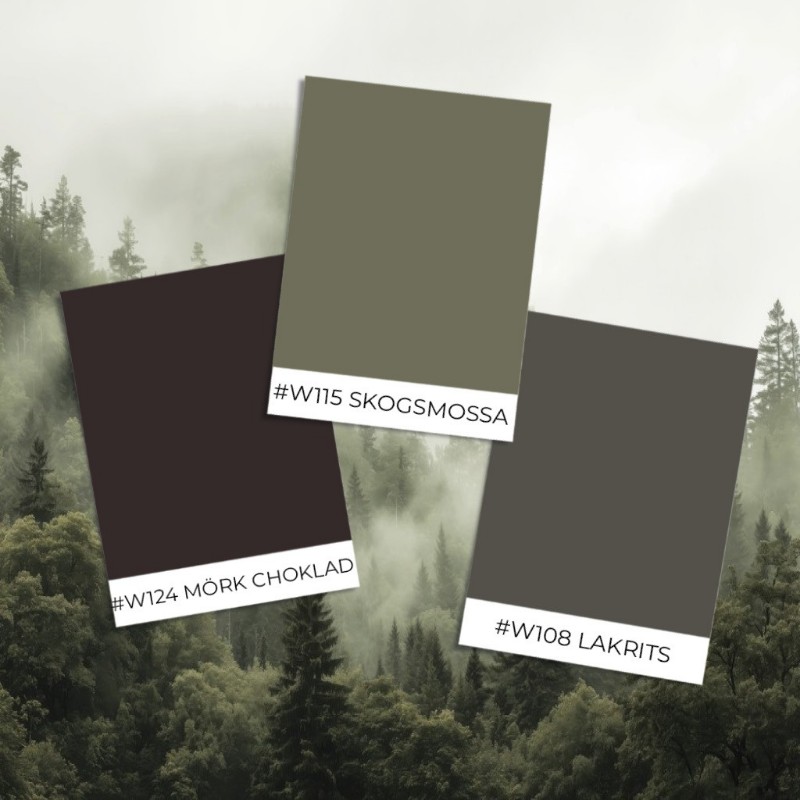 Image de Coloration Mystic Highlands I - 09573-01