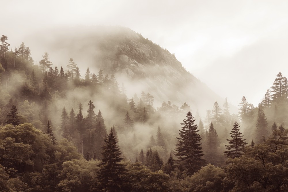 Picture of Mystic Highlands II