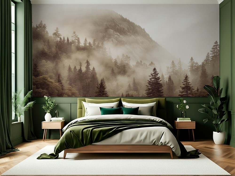 Picture of Mystic Highlands II