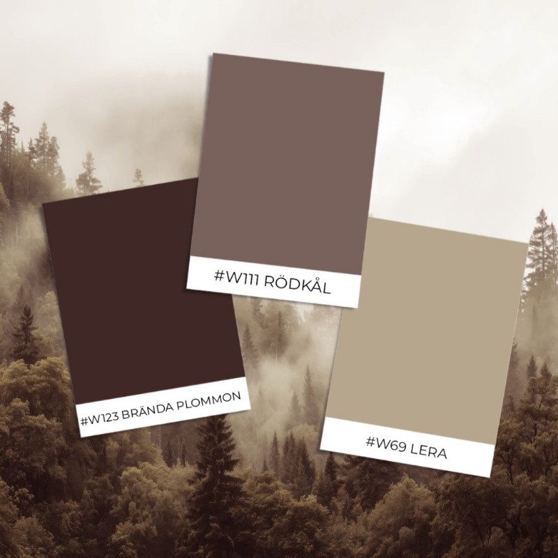 Image de Coloration Mystic Highlands II - 09574-01