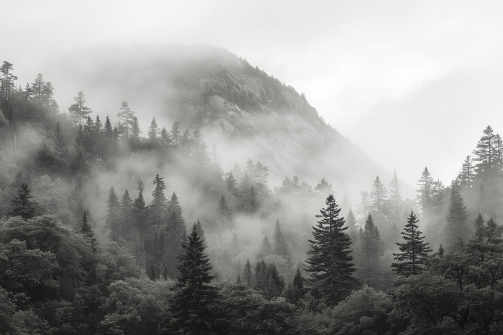 Picture of Mystic Highlands III