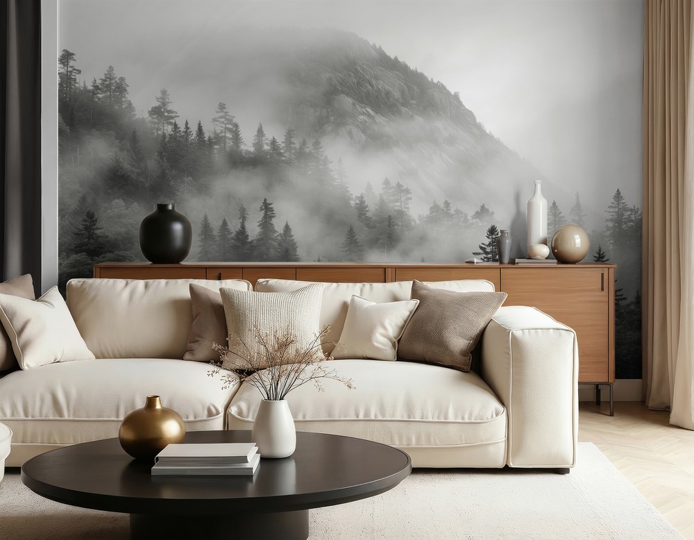 Picture of Mystic Highlands III