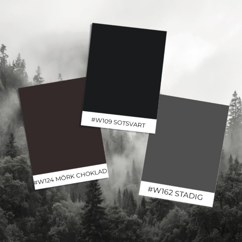 Image de Coloration Mystic Highlands III - 09575-01