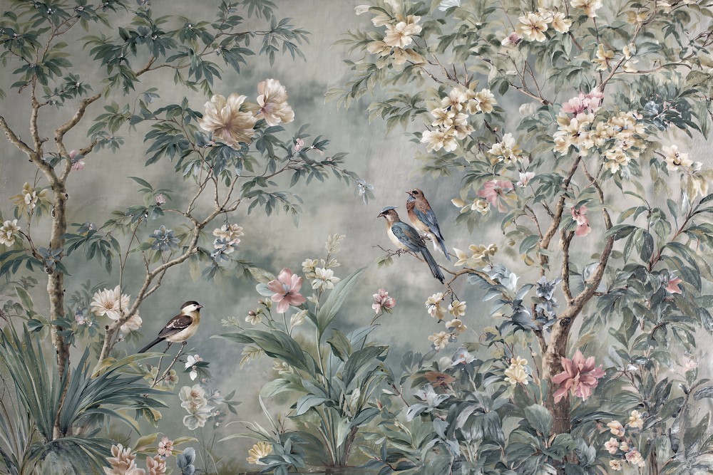 Picture of Magic Garden I