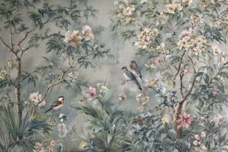 Picture of Magic Garden I