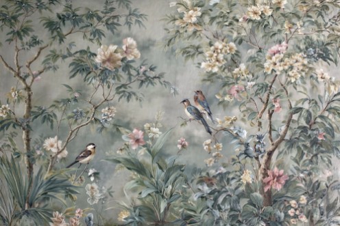 Bild på Magic Garden I