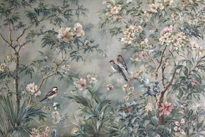 Image de Magic Garden I