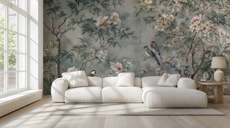 Image de Magic Garden I