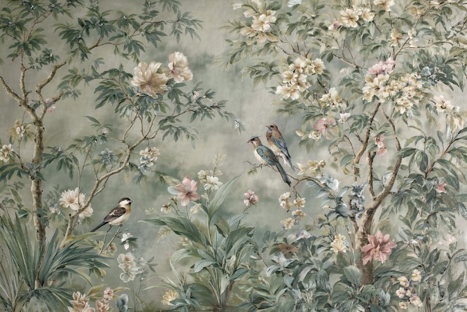 Image de Magic Garden II