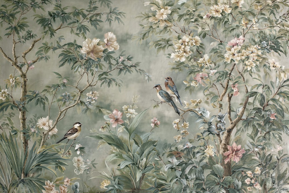 Bild på Magic Garden II