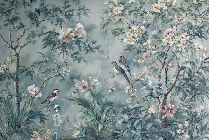 Image de Magic Garden III