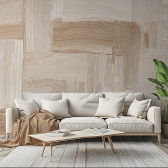 Picture of Brush Strokes I