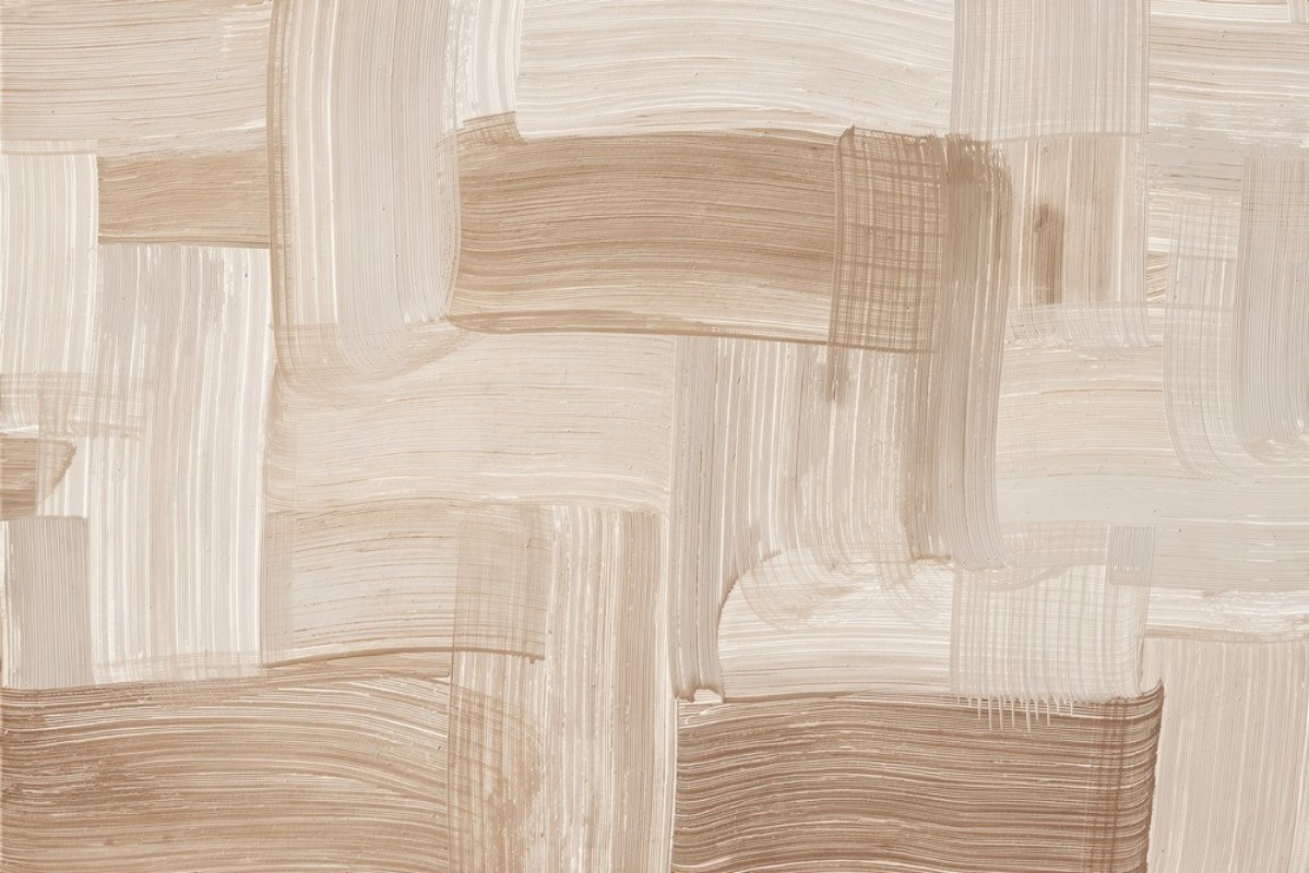 Afbeeldingen van Kleurcombinatie Brush Strokes I - 09579-01