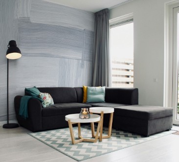 Picture of Brush Strokes II