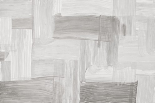 Picture of Brush Strokes III