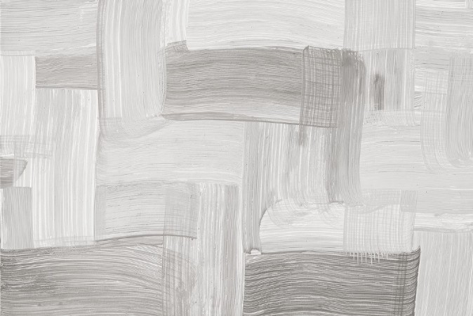 Picture of Väriyhdistelmä Brush Strokes III - 09581-01