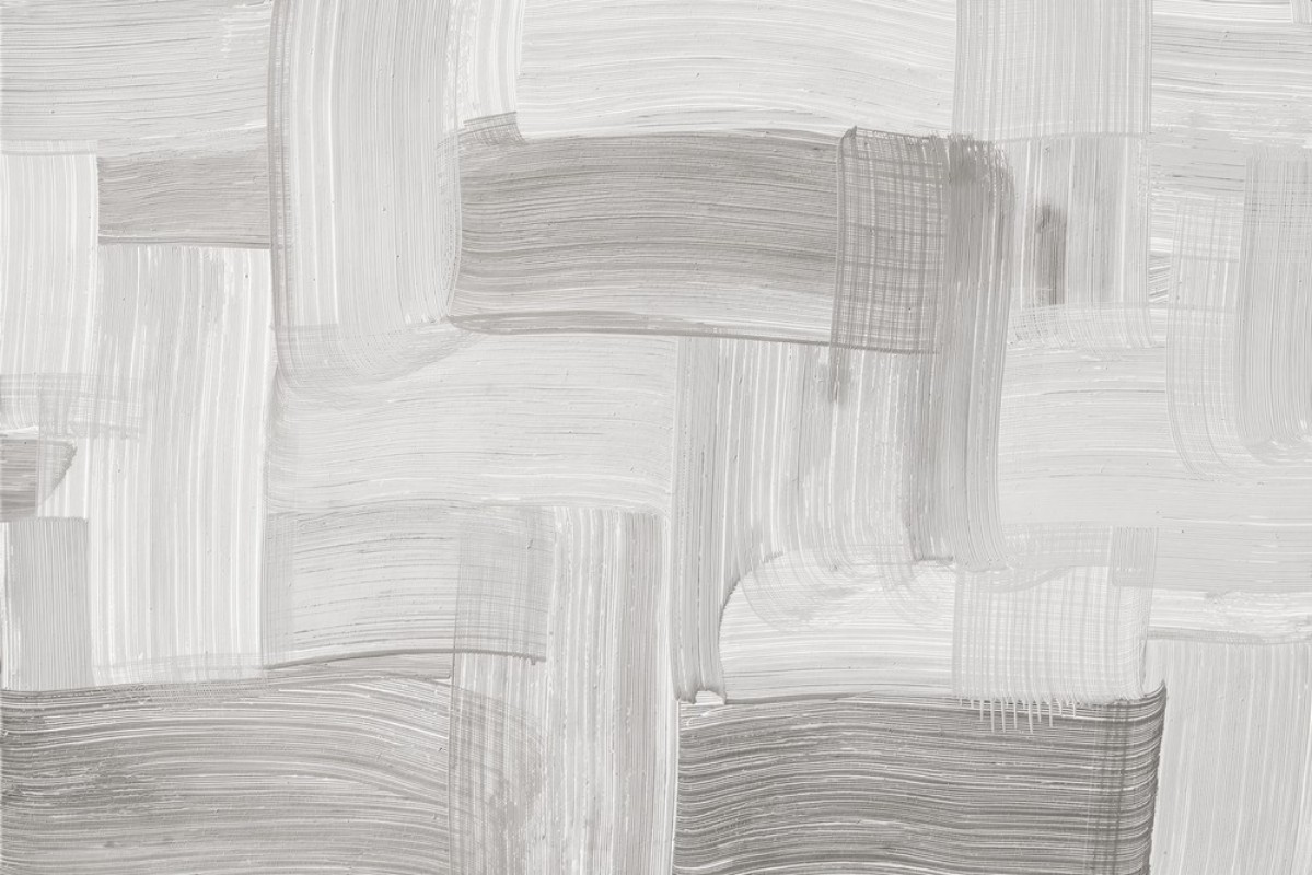 Picture of Väriyhdistelmä Brush Strokes III - 09581-01