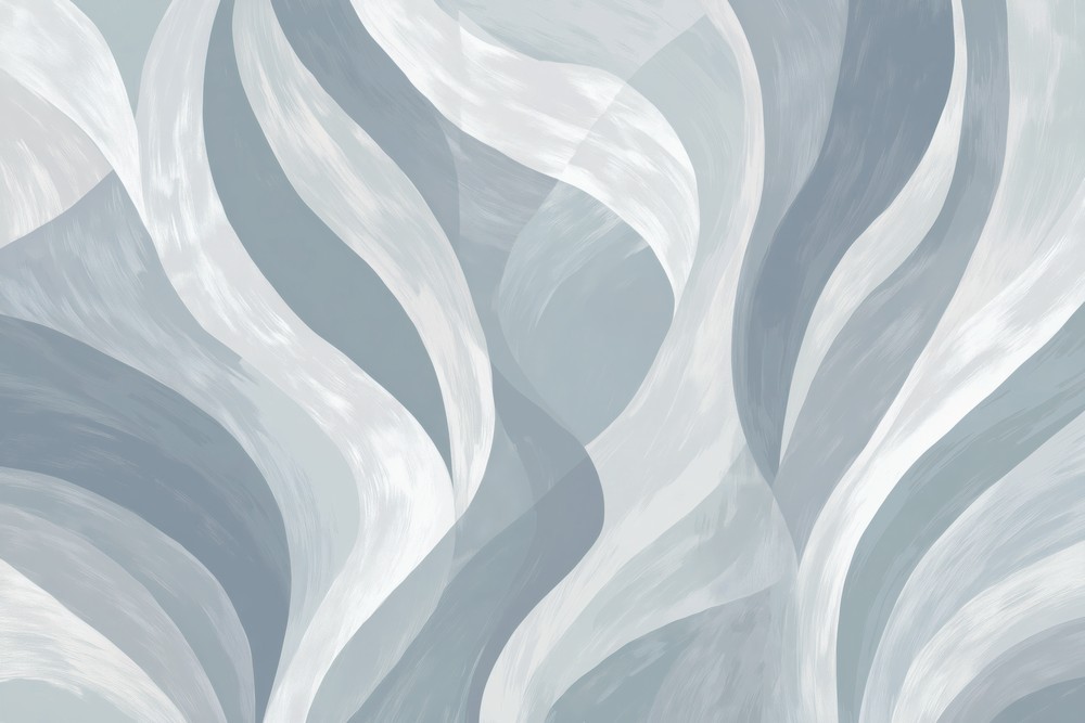 Bild på Dancing Brush I