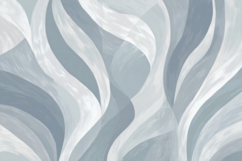 Picture of Dancing Brush I