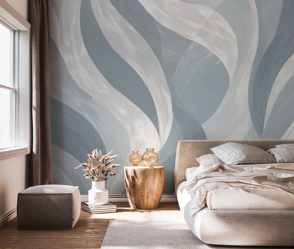 Bild på Dancing Brush I