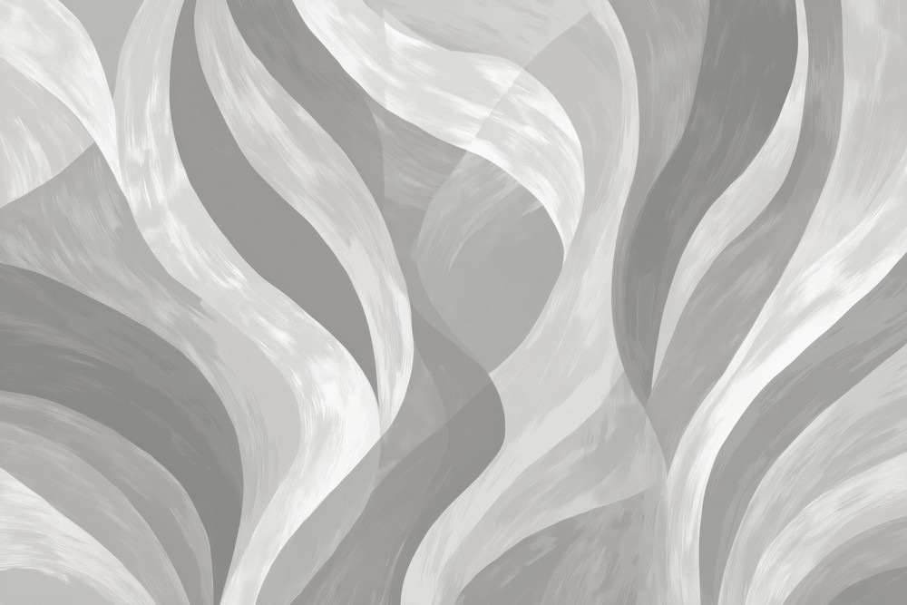 Picture of Dancing Brush II