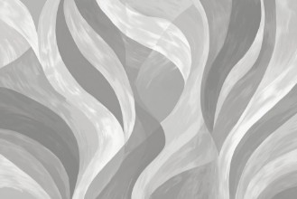 Afbeeldingen van Dancing Brush II