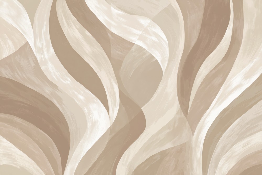 Picture of Dancing Brush III