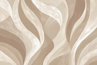 Picture of Dancing Brush III