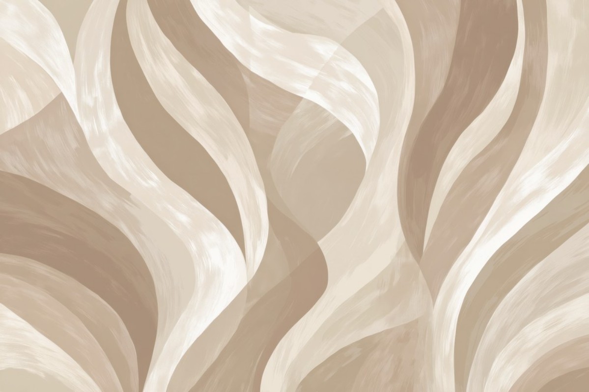 Picture of Dancing Brush III