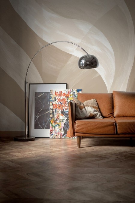 Image de Dancing Brush III