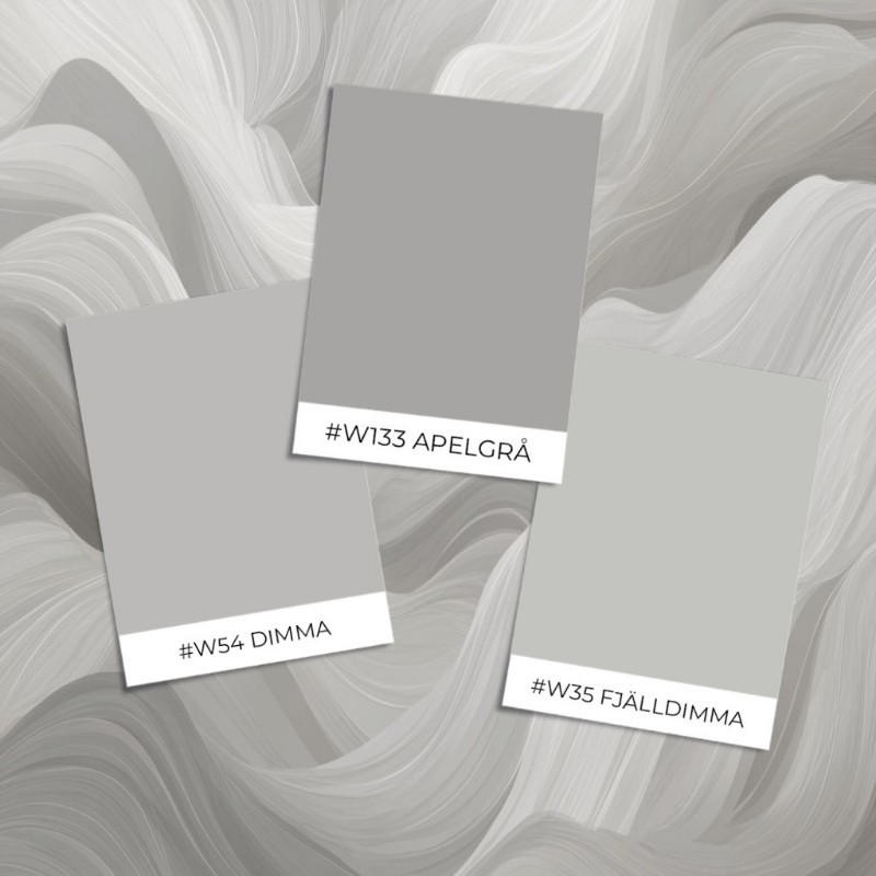 Image de Coloration Painted Rhytm III - 09587-01