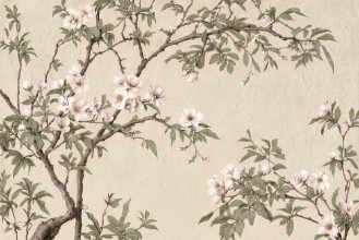 Bild på Springtime Orchard II