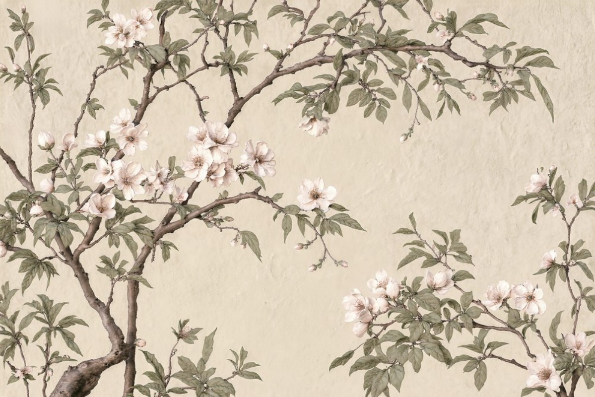 Bild på Springtime Orchard II