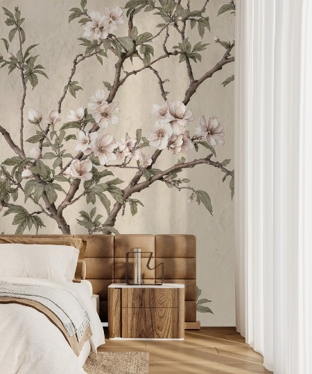 Image de Springtime Orchard II