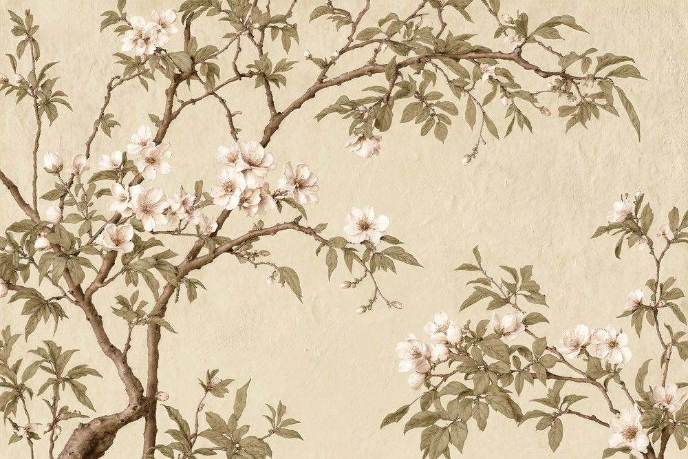 Picture of Springtime Orchard III