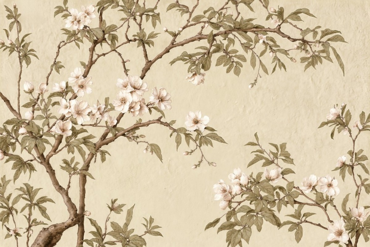 Picture of Springtime Orchard III