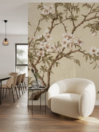 Bild på Springtime Orchard III