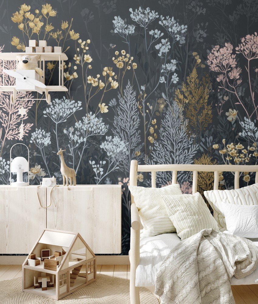 Picture of Fantasy Garden II