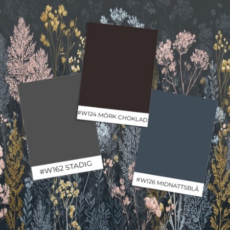 Picture of Sample style - Fantasy Garden II