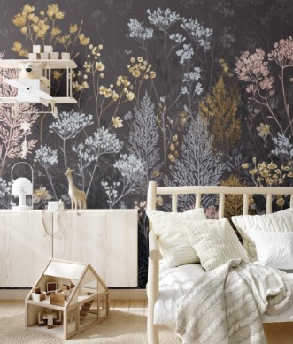 Picture of Fantasy Garden III