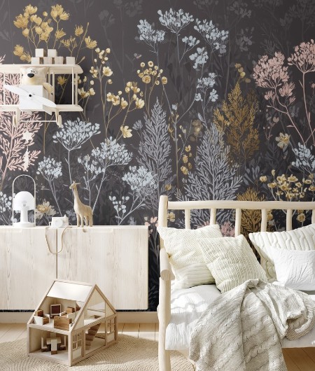 Image de Fantasy Garden III