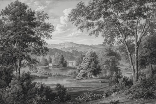 Image de Hidden Lake I