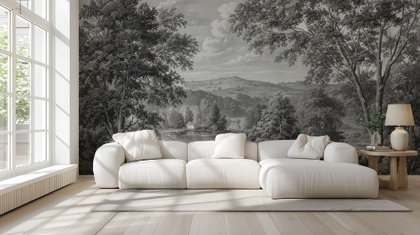 Bild på Hidden Lake I