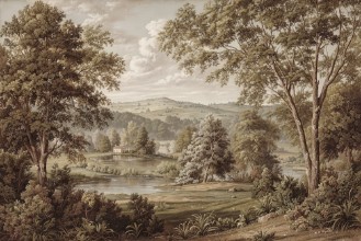 Image de Hidden Lake II