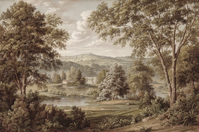 Image de Hidden Lake II