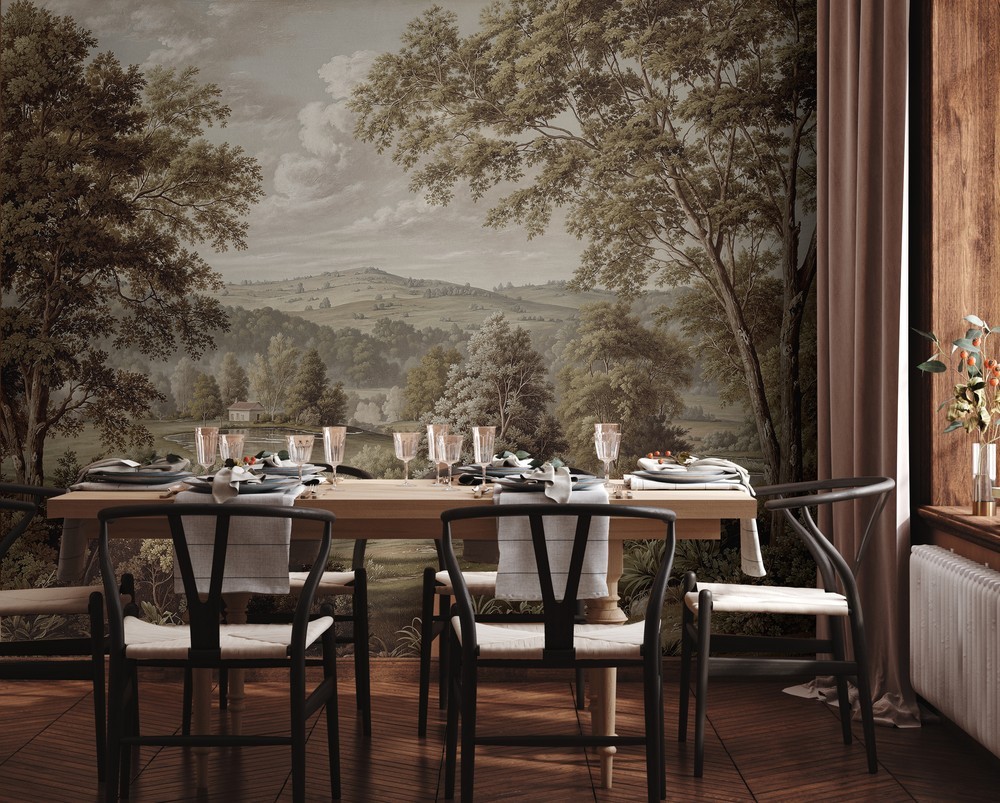 Picture of Hidden Lake II