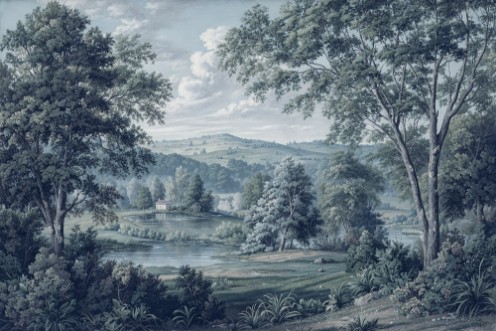 Bild på Hidden Lake III